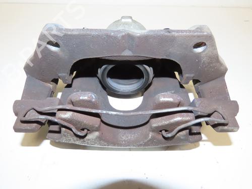 Used Right front brake caliper Right front brake caliper FORD FIESTA VII (HJ, HF) 1.0 EcoBoost (101 hp) 33415923 33415923