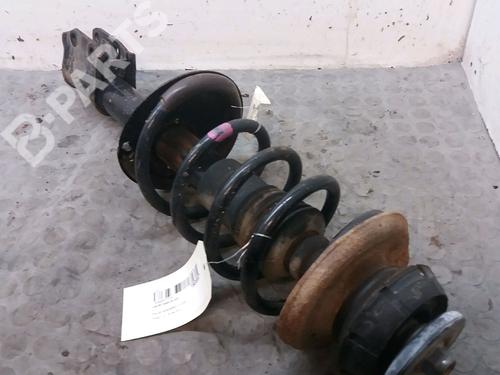 Used Right front shock absorber DACIA SANDERO 1.5 dCi (68 hp) 9377897