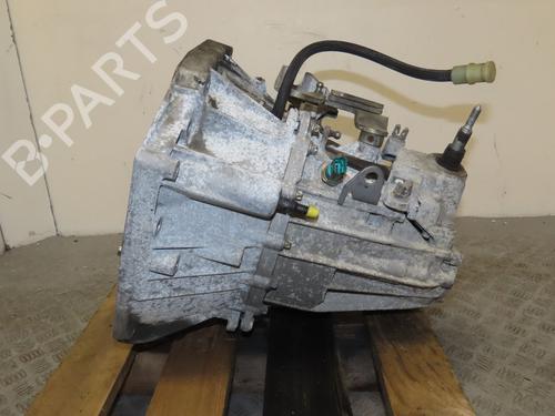 Gearbox RENAULT MODUS / GRAND MODUS (F/JP0_) 1.5 dCi (JP0G, JP0H) | BP26668908M3  - Image 5