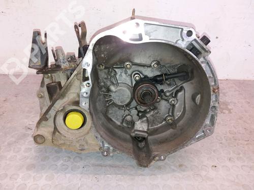Used Gearbox NISSAN MICRA III (K12) 1.2 16V (80 hp) 11725090