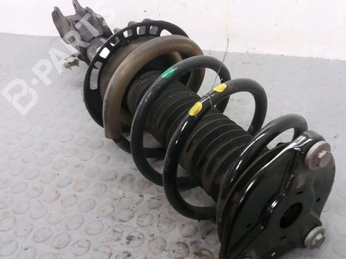Used Left front shock absorber Left front shock absorber MERCEDES-BENZ VITO Van (W447) 114 CDI (447.601, 447.603, 447.605) (136 hp) 9387442 9387442