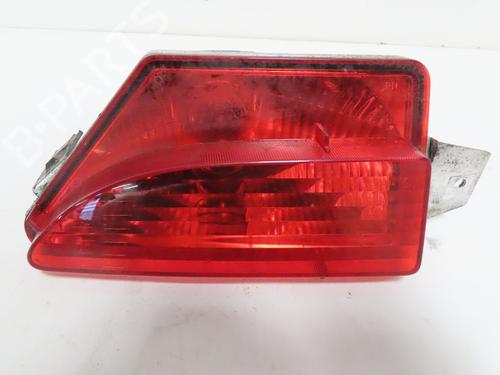 Rear bumper left light FIAT BRAVO II (198_) 1.4 (198AXA1B) | BP32223746C81