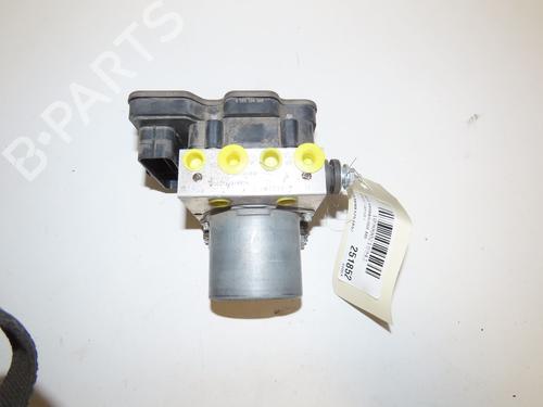 Used ABS pump ABS pump RENAULT CAPTUR II (HF_) TCe 100 (HFMT) (101 hp) 34332506 34332506