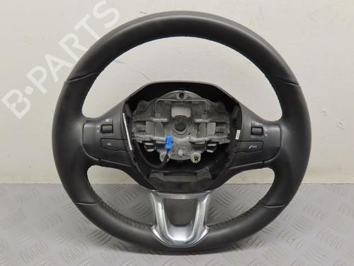 Ratt PEUGEOT 208 I (CA_, CC_) 1.2 PureTech 82 (82 hp) 17777680