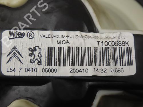 Heater blower motor CITROËN C3 Picasso (SH_) 1.6 HDi | BP17777074M62 