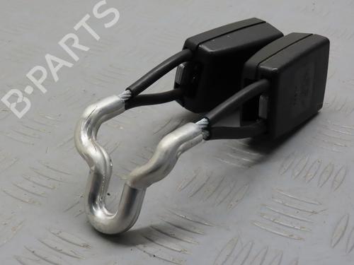 Seat buckle SKODA FABIA II (542) 1.2 TDI | BP26227408I32 