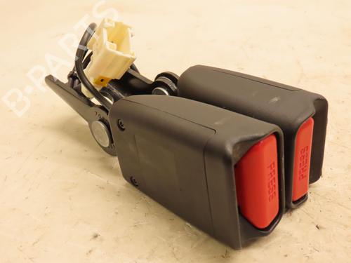 Seat buckle CITROËN C4 II (NC_) 1.6 BlueHDi 100 | BP29170775I32