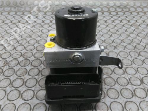 Used ABS pump BMW 1 (E87) 116 d (116 hp) 17778433