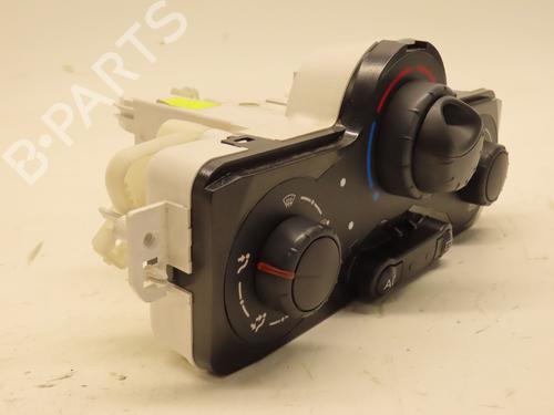 Climate control RENAULT CLIO III (BR0/1, CR0/1) 1.4 16V | BP27351985I5 