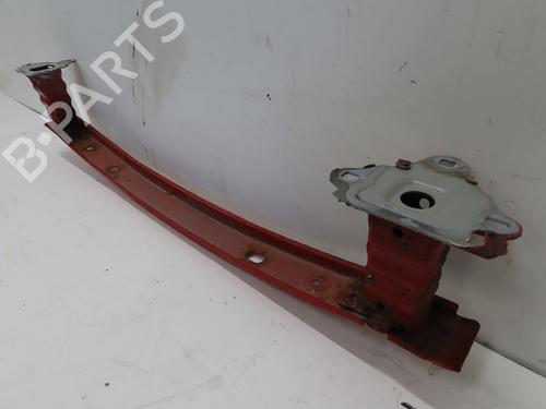 Used Rear bumper reinforcement CITROËN DS3 (SA_) 1.6 HDi 110 (112 hp) 29216999