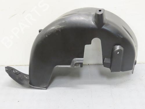 Wheel arch CITROËN C4 CACTUS 1.2 THP 110 | BP17802519C56 