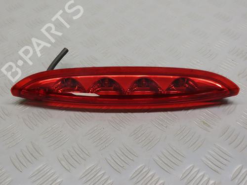 Used Third brake light PEUGEOT 208 I (CA_, CC_) 1.6 HDi / BlueHDi 75 (75 hp) 22525105