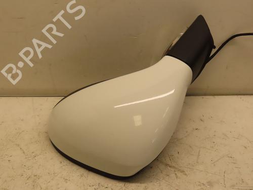 Left mirror PEUGEOT 207 (WA_, WC_) 1.4 16V | BP29577598C26 