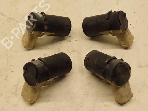 Elektronisk modul PEUGEOT 207 SW (WK_) 1.6 HDi (90 hp) 30139575