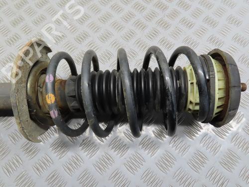 Left front shock absorber CITROËN C3 Picasso (SH_) 1.6 HDi | BP21691585M16 