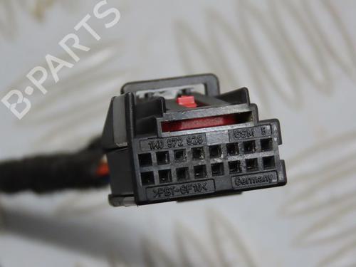 left-mirror-vw-passat-b6-variant-3c5-2005-2006-2007-2008-2009-2010-2011-23155270 main image