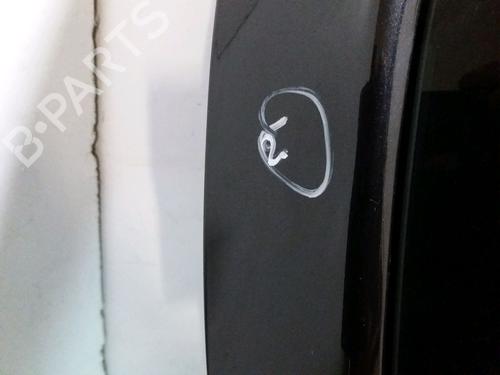 Used Tailgate SEAT LEON (1P1) 2.0 TDI 16V (140 hp) 27488806