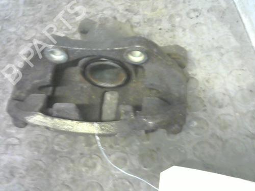 Left front brake caliper PEUGEOT 206 Hatchback (2A/C) 1.4 i | BP23154659M105