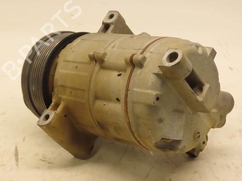 AC-Kompressor SUZUKI GRAND VITARA II (JT, TE, TD) 1.9 DDiS All-wheel Drive (JT419, TD44, JB419WD, JB419XD,... (129 hp) 29016064