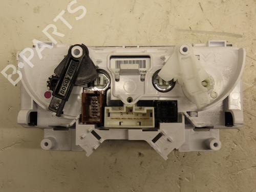 Climate control PEUGEOT PARTNER Tepee 1.6 BlueHDi 100 | BP29516310I5 