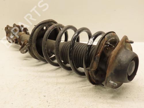 Used Right front shock absorber HYUNDAI GETZ (TB) 1.5 CRDi (88 hp) 9374003