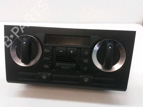 Used Climate control AUDI A3 (8P1) 2.0 TDI 16V (140 hp) 9386291