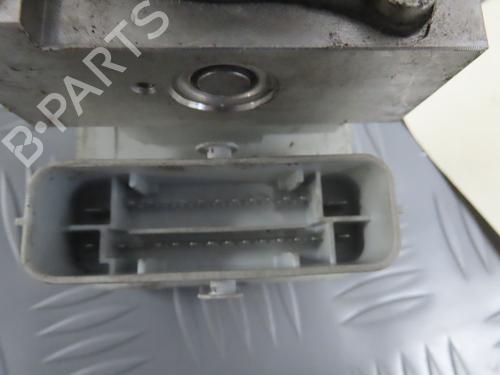 Used ABS pump FORD FIESTA VI (CB1, CCN) 1.25 (82 hp) 17778365