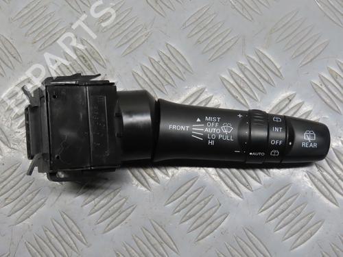 Used Steering column stalk PEUGEOT 4007 (VU_, VV_) 2.2 HDi (156 hp) 9824430