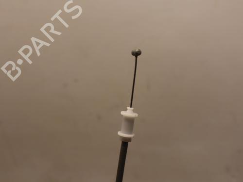 Used Rear left lock Rear left lock CITROËN C4 CACTUS 1.2 THP 110 (110 hp) 33727373 33727373