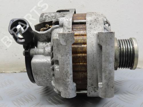 Alternator CITROËN C3 Picasso (SH_) 1.4 VTi 95 (SH8FSC, SH8FP0, SH8FP6) | BP21008360M7 