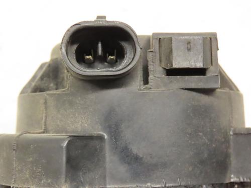 Used Left front fog light FIAT 500 (312_) 1.2 (312AXA1A) (69 hp) 27331716