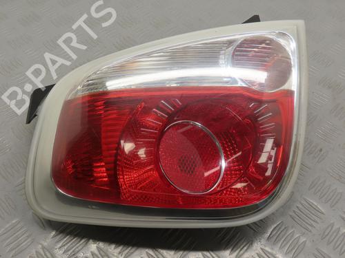 Venstre baglygte FIAT 500 (312_) 1.2 (312AXA1A) (69 hp) 17782943