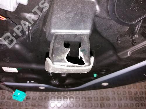 Right front door DODGE JOURNEY 2.0 CRD | BP9385648C3