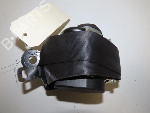 Front left seatbelt PEUGEOT 206+ (2L_, 2M_) 1.4 i (2LKFWA, 2MKFWA) | BP34387085I26 - Image 2