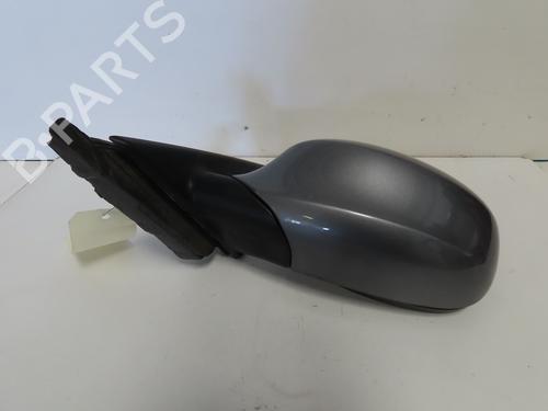 Used Left mirror Left mirror BMW 3 (E90) 320 d (177 hp) 33727333 33727333