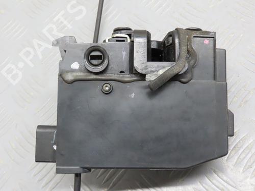 Rear left lock PEUGEOT 308 SW II (LC_, LJ_, LR_, LX_, L4_) 1.6 BlueHDi 100 | BP24992303C100 