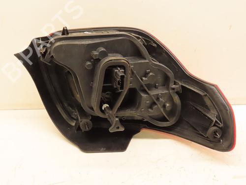 Right taillight CITROËN DS3 (SA_) 1.6 HDi 110 | BP29217009C35 