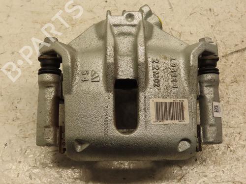 Left front brake caliper CITROËN AMI (9A_) Electric (9AZ2CA) | BP36483023M105 - Image 4