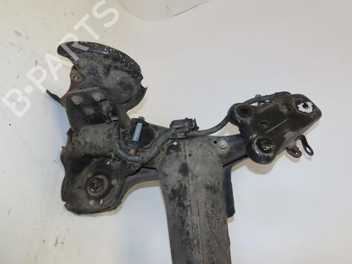 Rear axle PEUGEOT 208 II (UB_, UP_, UW_, UJ_) 1.2 PureTech 100 | BP27351969M2 