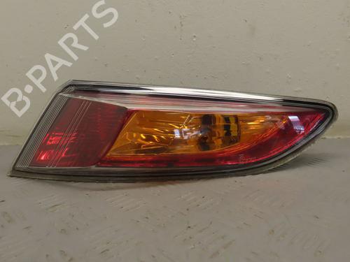 Used Right taillight HONDA CIVIC VIII Hatchback (FN, FK) 2.2 CTDi (FK3) (140 hp) 18342725
