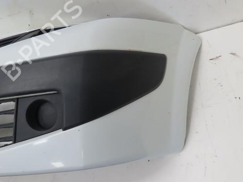 Front bumper RENAULT MEGANE II (BM0/1_, CM0/1_) 1.5 dCi (BM1E, CM1E) | BP29643704C7