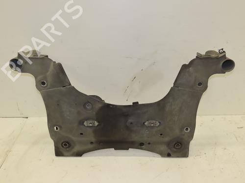 Used Subframe RENAULT SCÉNIC III (JZ0/1_) 1.5 dCi (106 hp) 29643636