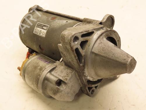 Startmotor RENAULT KOLEOS I (HY_) 2.0 dCi 4x4 (HY0K) | BP29345670M8 