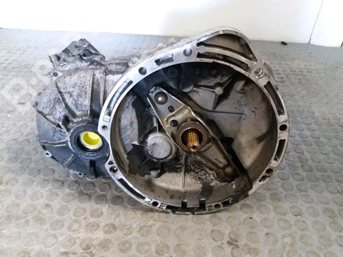 Used Gearbox SMART CITY-COUPE (450) 0.8 CDI (S1CLC1, 450.300, 450.301, 450.302, 450.303,... (41 hp) 9383289