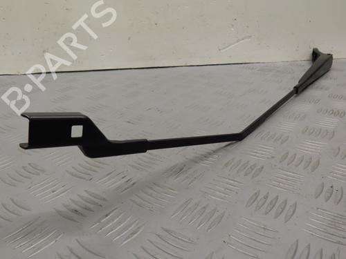 Used Front windshield wiper arm CITROËN C3 III (SX) 1.2 PureTech 82 (83 hp) 31283804