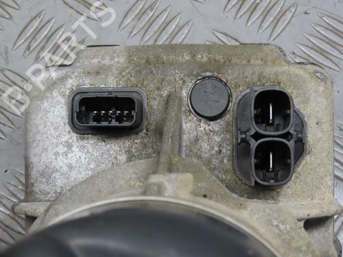 Servopumpe CITROËN C4 Picasso I MPV (UD_) 2.0 HDi 150 | BP27488197M99 