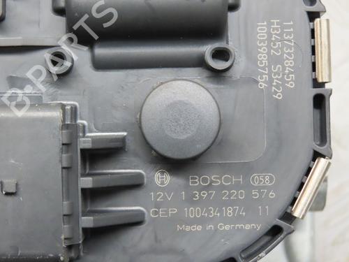 Front wiper motor PEUGEOT 5008 (0U_, 0E_) 1.6 HDi | BP22997867M29 
