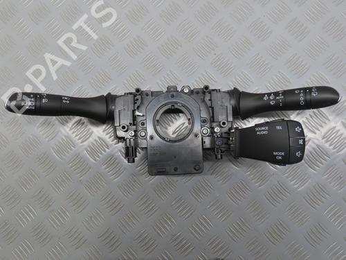 Steering column stalk RENAULT TALISMAN Grandtour (KP_) 1.6 dCi 160 | BP20217800I23 