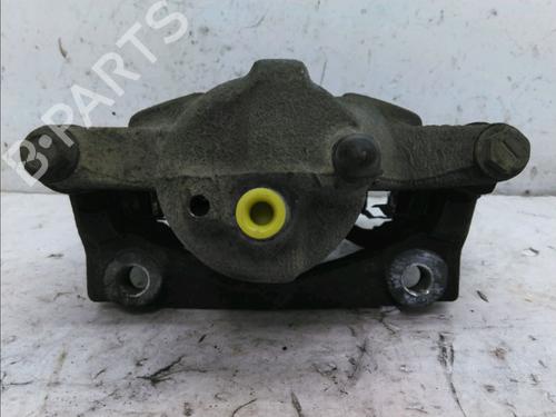 Right front brake caliper CITROËN C1 (PM_, PN_) 1.0 | BP17778599M104