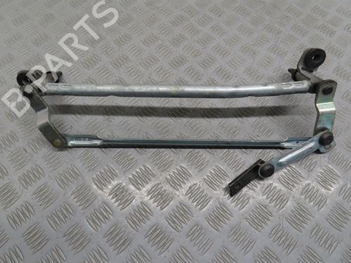 Front wipers mechanism VW GOLF VII (5G1, BQ1, BE1, BE2) 1.6 TDI | BP27488948C83 